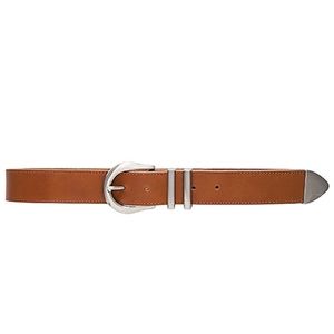 Vintage Inspired Lovestrength Bowman Belt (NWT)